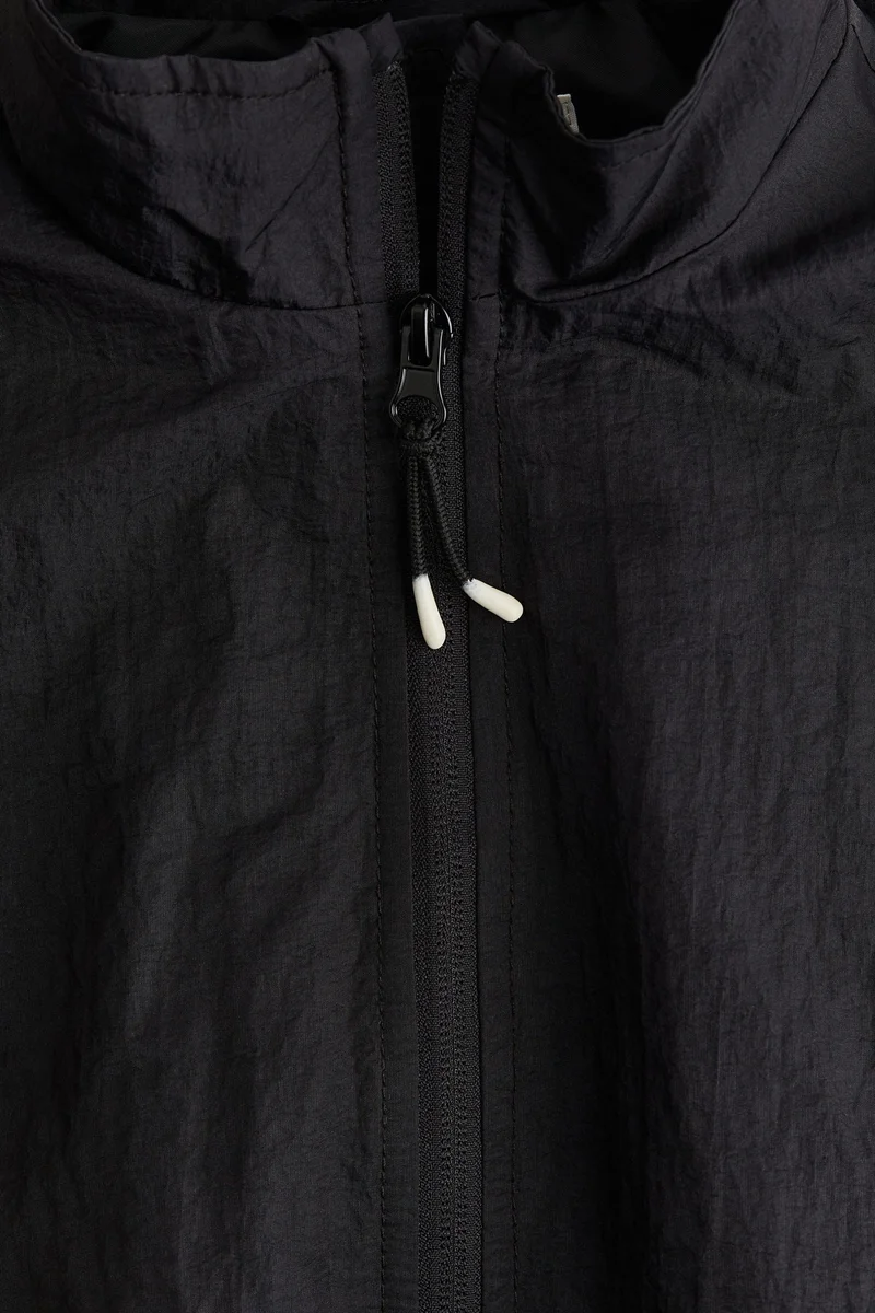 H&M Windbreaker