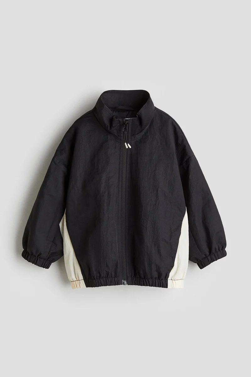 H&M Windbreaker