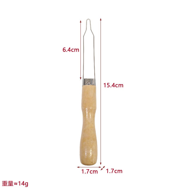 DIY Clothing Button Fastener Tool Special for small buttons 