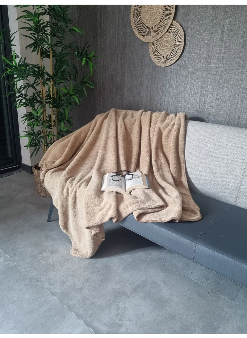 Meyn Collection TV Blanket 130X170 Welsoft