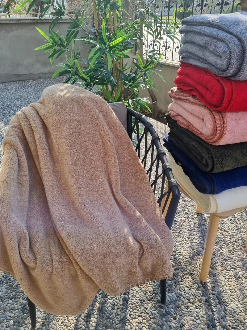 Meyn Collection TV Blanket 130X170 Welsoft