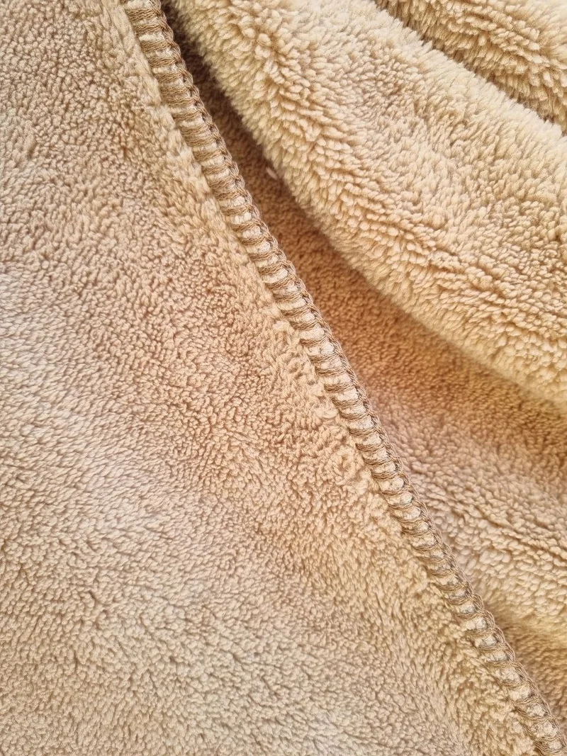 Meyn Collection TV Blanket 130X170 Welsoft