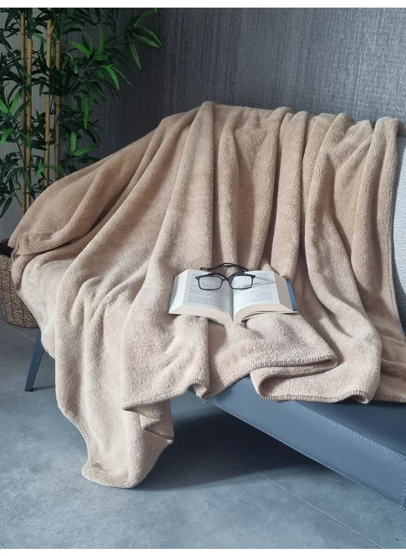 Meyn Collection TV Blanket 130X170 Welsoft