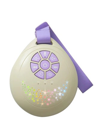 Clevamama Sound to Sleep: Portable Sleep Aid with 5 Relaxing Sounds - pzsku/ZFCCEA6DBC45010CA70C1Z/45/_/1699214552/cc002949-3aa4-4db7-9320-8ec2d6df3e23