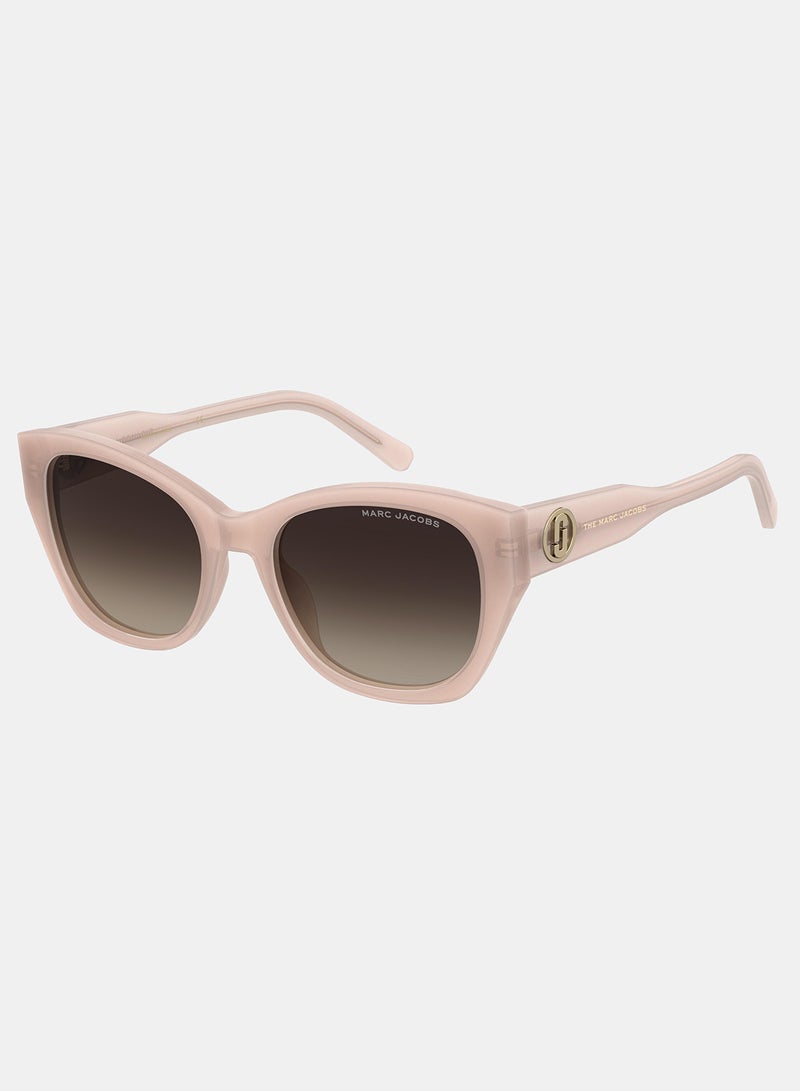 Women Square Sunglasses 55 MARC 732/S