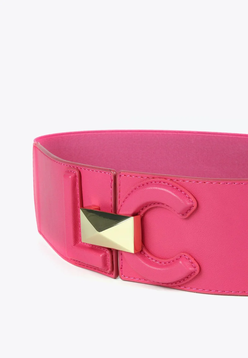 Lola Casademunt LC buckle belt