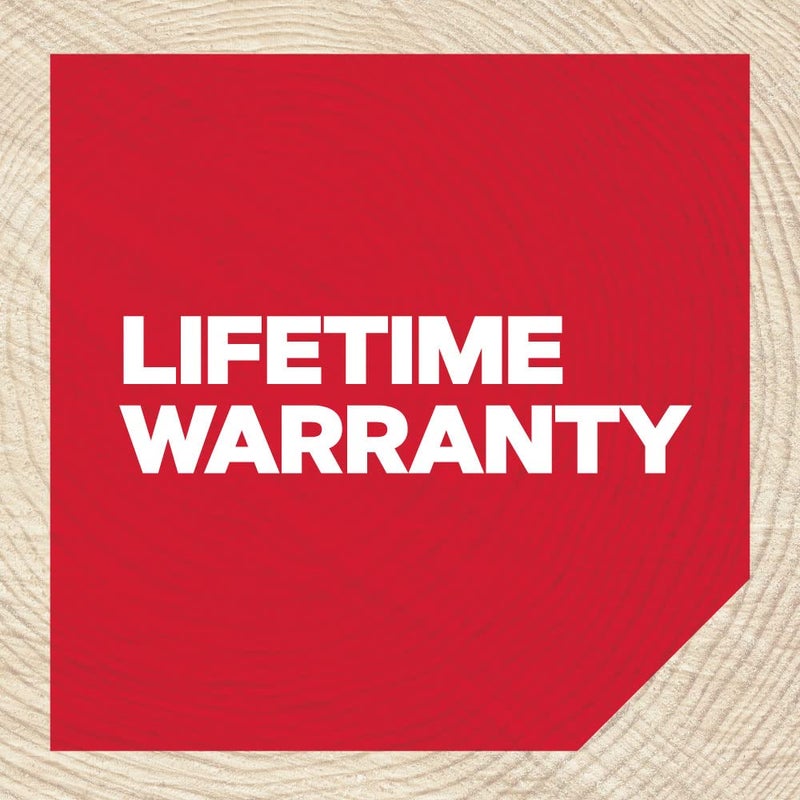 Oregon سلسلة منشار Oregon R34 AdvanceCut البديلة ومنشار العمود، لبارات التوجيه 8"، 34 وصلة دفع، خطوة: 3/8" منخفضة الملف، .043" قياس - Image 3