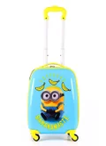 ترو كير Minions