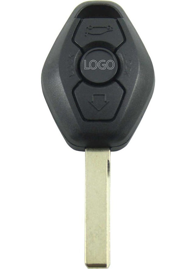 Tekno Dev Market Techno Dev Market Bmw Baklava 2 Track Empty Container  - Image 1