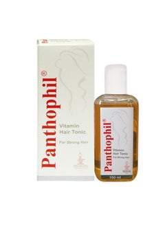 PANTHOPHIL Panthophil Vitamin Hair Tonic 150Ml  - Image 1