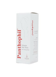 PANTHOPHIL Panthophil Vitamin Hair Tonic 150Ml  - Image 2