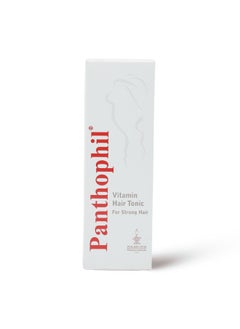 PANTHOPHIL Panthophil Vitamin Hair Tonic 150Ml  - Image 4