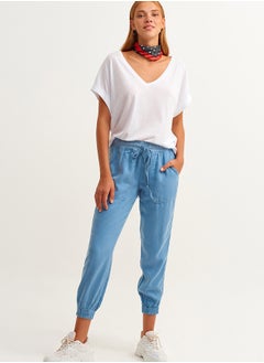 OXXO Ladies Knitted T-SHIRT  - Image 2
