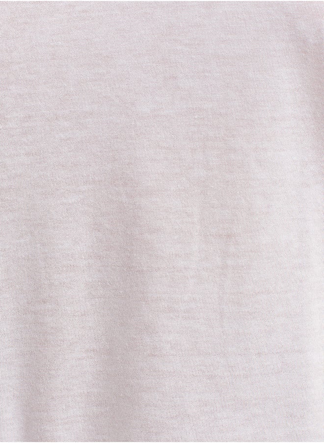 OXXO Ladies Knitted T-SHIRT  - Image 5