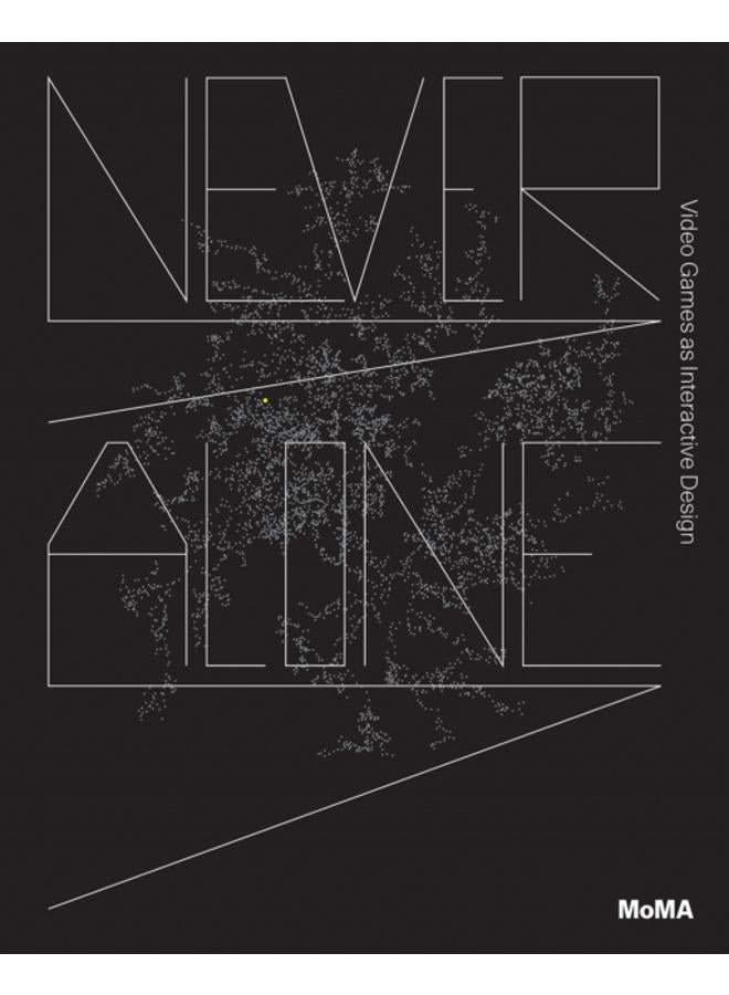 Never Alone : Video Games as Interactive Design 