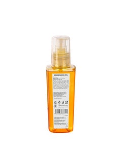 Tec Italy Tec Italy Olio Vital Revitalizing Treatment for Hair & Skin 4.22 oz by Tec Italy  - Image 2