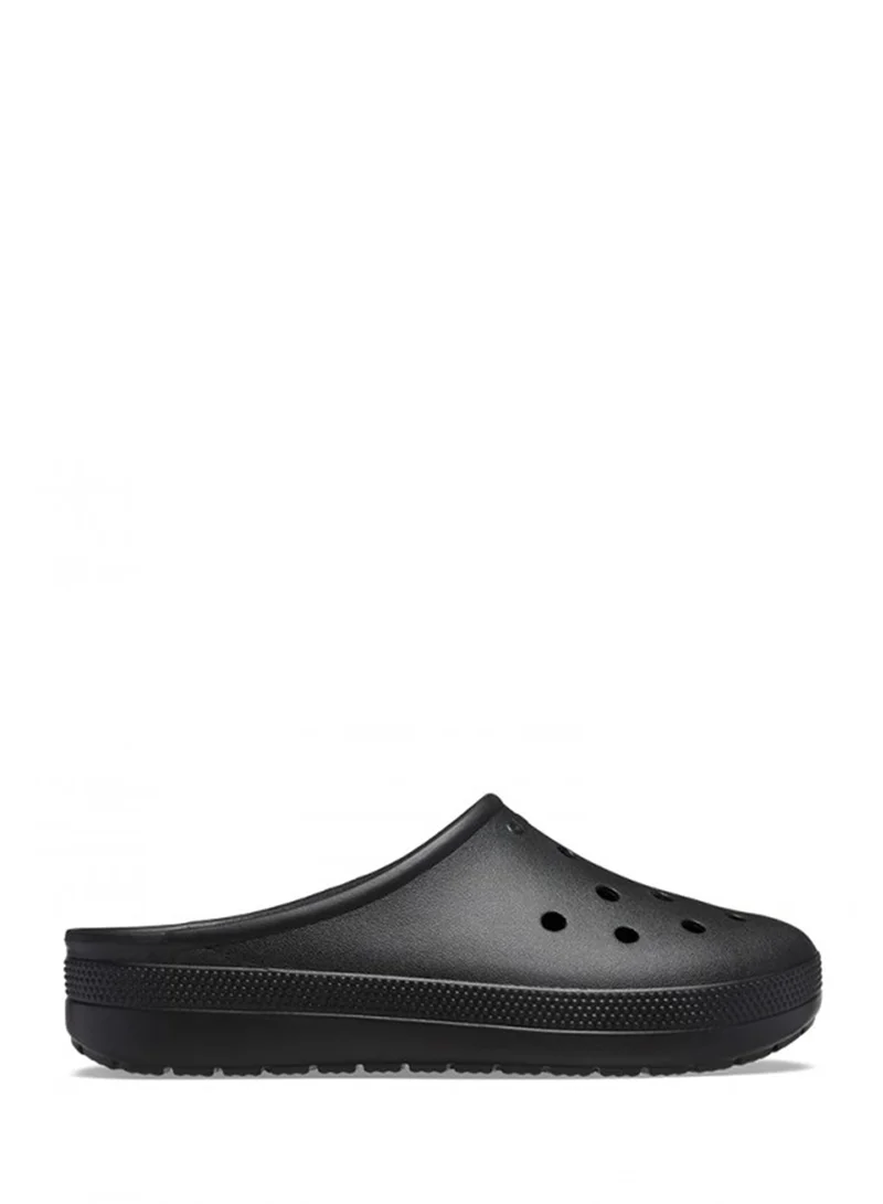 crocs Low Profile Clog
