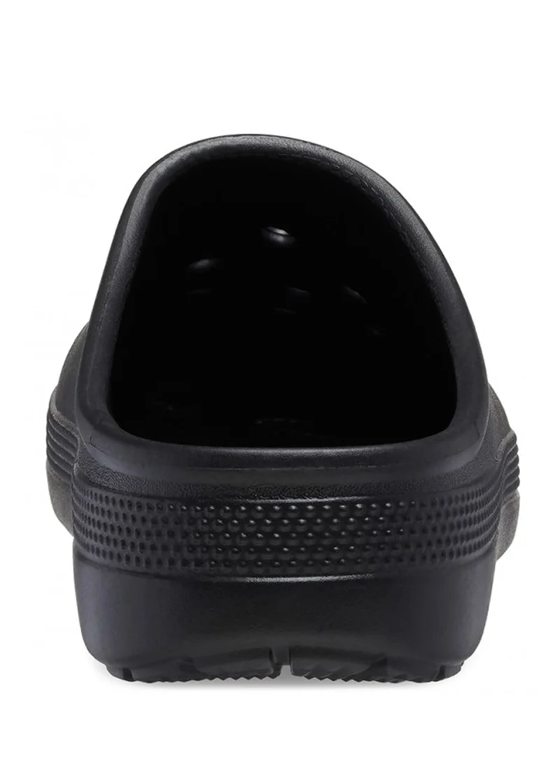 crocs Low Profile Clog