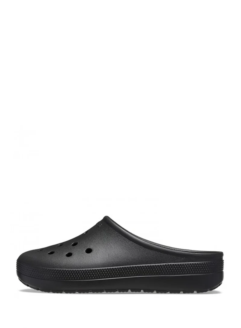 crocs Low Profile Clog