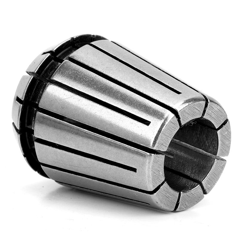 65Mn Steel 0.008mm ER32 CNC Machine Milling Tool Spring Collet Chuck Holder(16mm) - Image 4