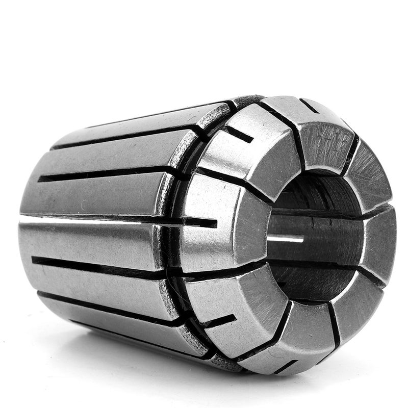 65Mn Steel 0.008mm ER32 CNC Machine Milling Tool Spring Collet Chuck Holder(16mm) - Image 3