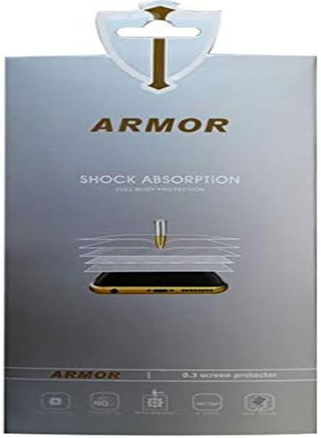 Armor Nano Glass Screen Protector For Apple Iphone 6