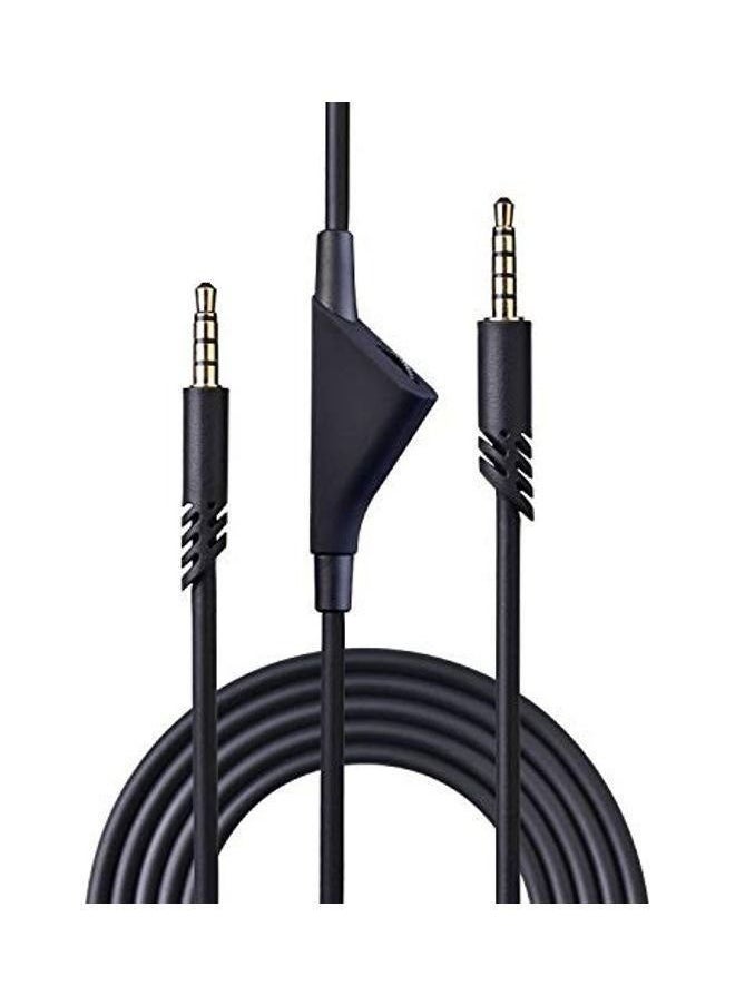 Generic - Replacement Cable For Astro A10/A40 Gaming Headset - Image 1