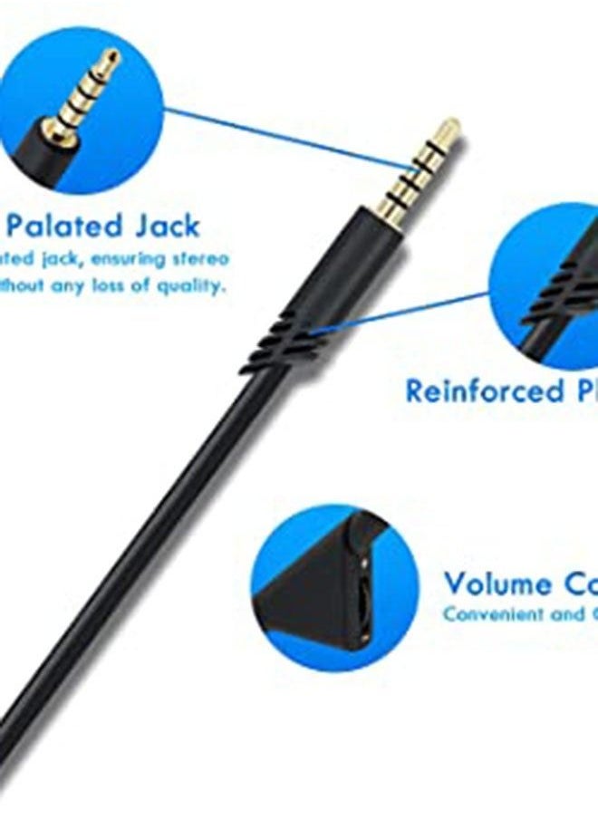 Generic - Replacement Cable For Astro A10/A40 Gaming Headset - Image 1