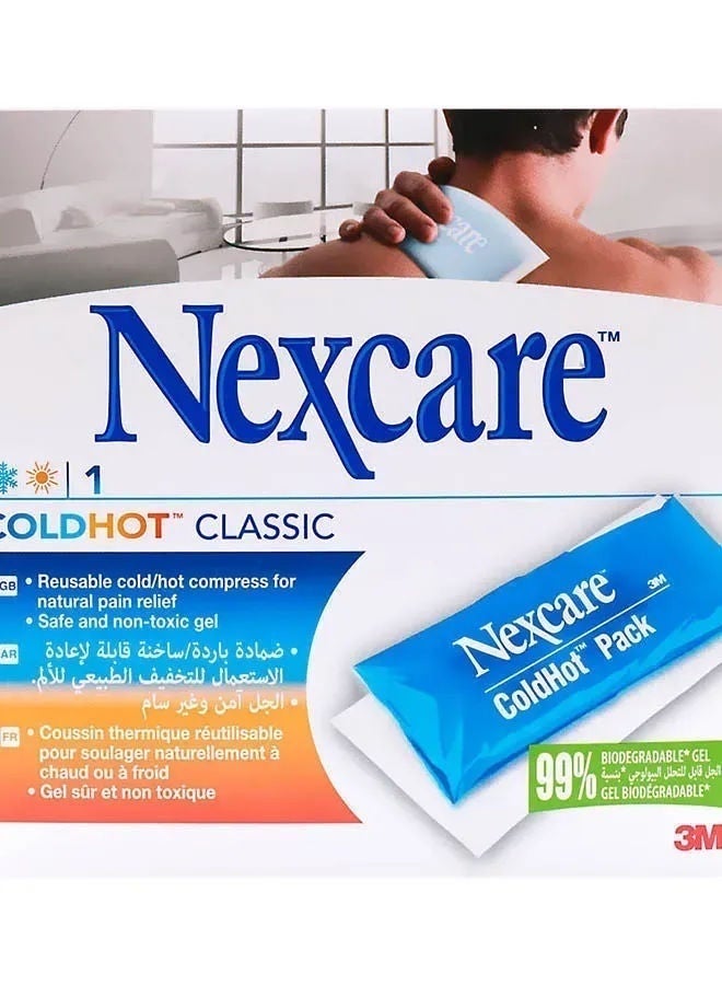 3M Nexcare Coldhot Classic Pack