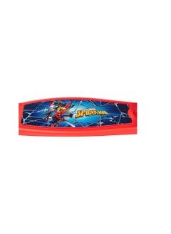 Spartan Spiderman LED Folding Scooter 3-Wheel  - Image 3