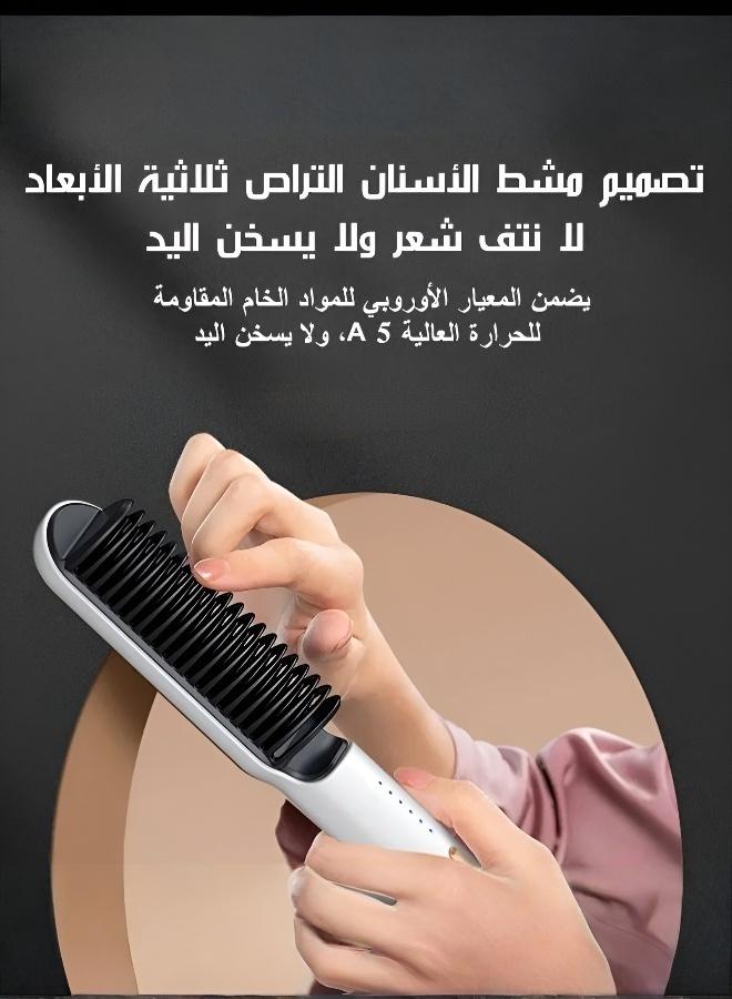 Automatic Hair Styler and Curler for Home Use - Effortless Styling - Image 4