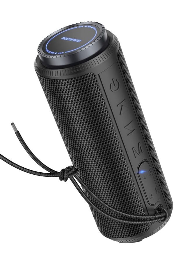 بوروفون مكبر صوت لاسلكي BR22 - Image 2