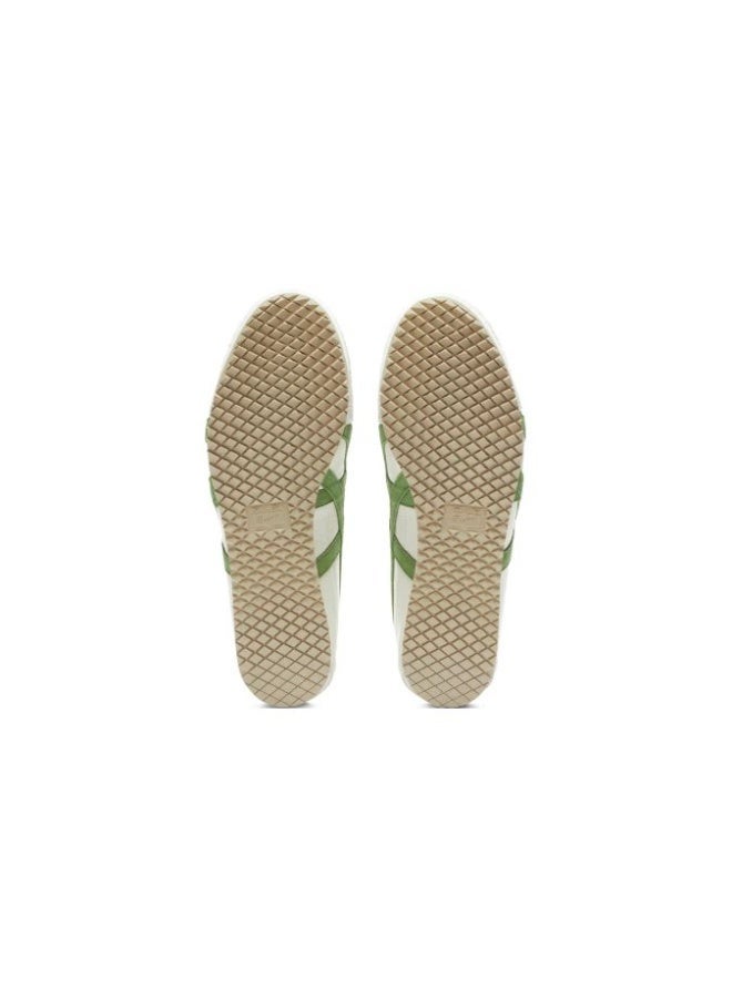 Onitsuka Tiger MEXICO 66 Sports Round Toe Lace Up Anti Slip And Wear-Resistant Low Cut Casual Shoes For Men And Women - Image 5