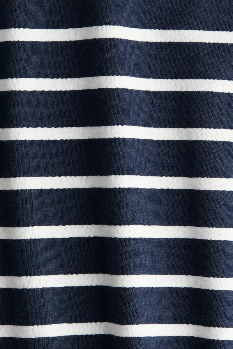 H&M MAMA Before &amp; After Jersey top