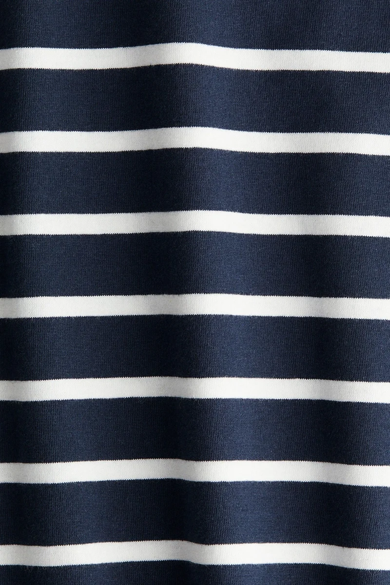 H&M MAMA Before &amp; After Jersey top