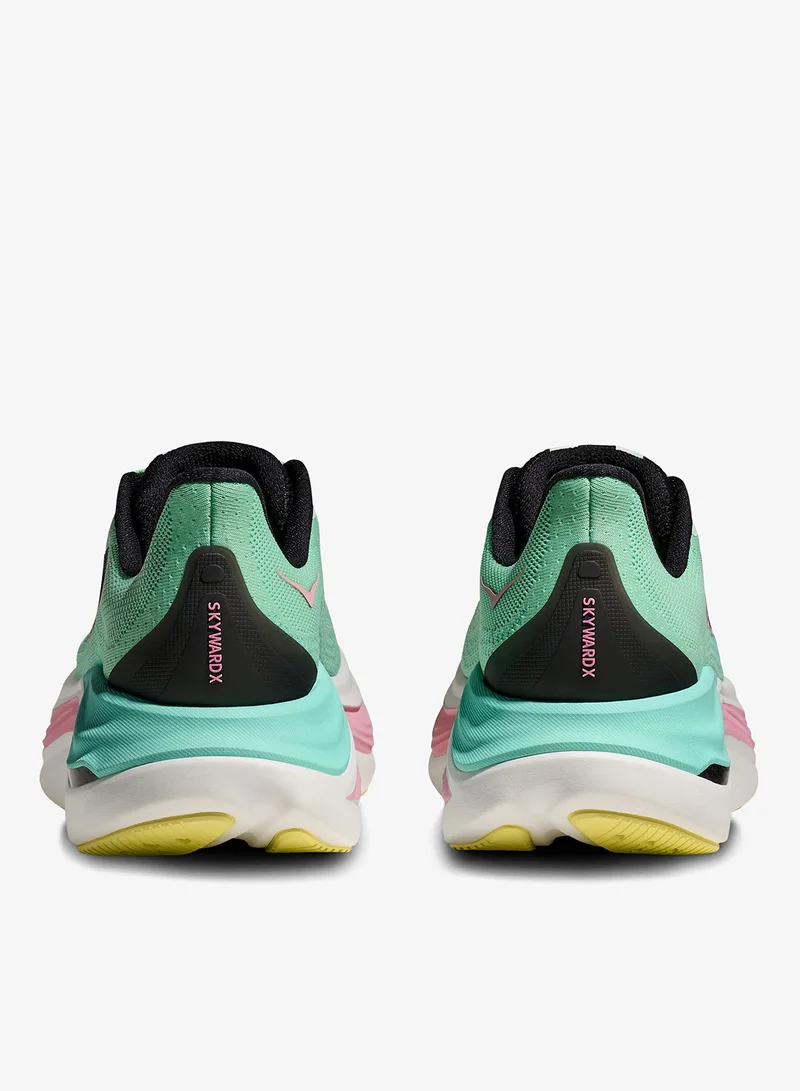 Hoka  Women's Skyward X Running Shoes for Women | Best Price UAE