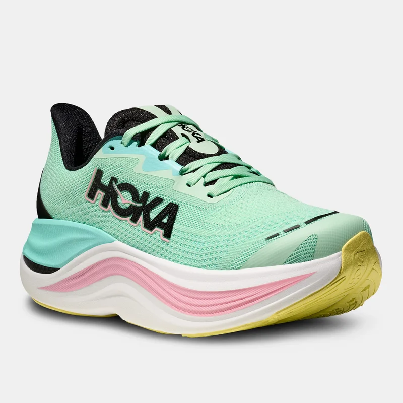 هوكا Women's Skyward X Running Shoes