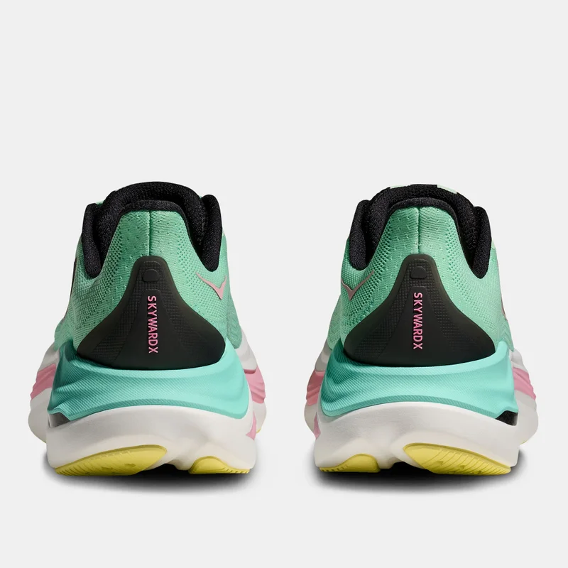 Hoka Women's Skyward X Running Shoes