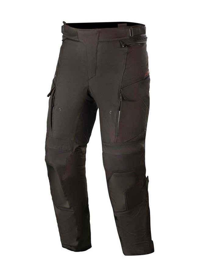 Alpinestars - Alpinestars Andes V3 Drystar Pants for Bike Riders Black - Image 1