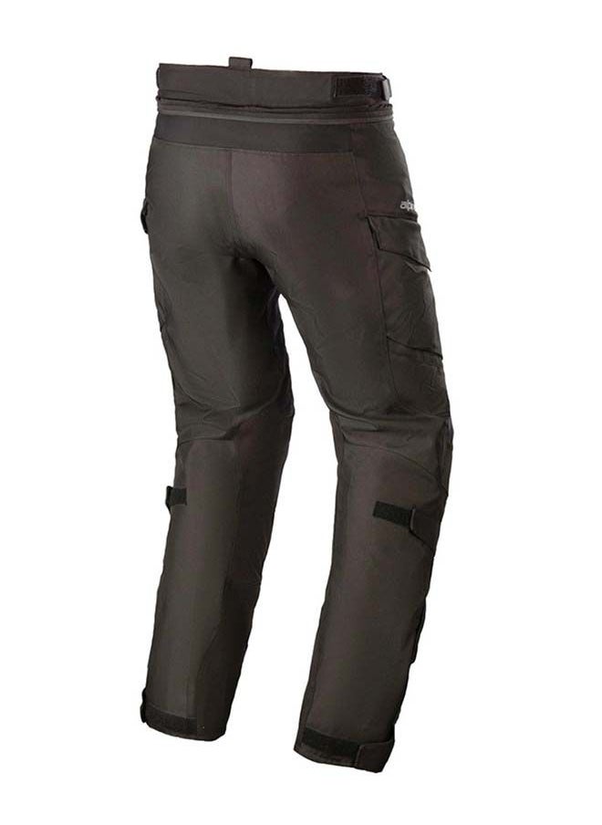 Alpinestars - Alpinestars Andes V3 Drystar Pants for Bike Riders Black - Image 1