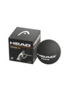HEAD Prime Squash Ball | Double Yellow Dot  - Image 1