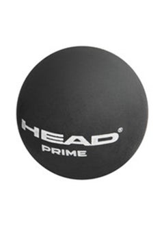 HEAD Prime Squash Ball | Double Yellow Dot  - Image 2