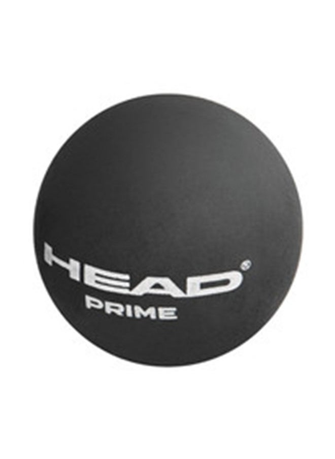 HEAD Prime Squash Ball | Double Yellow Dot  - Image 2