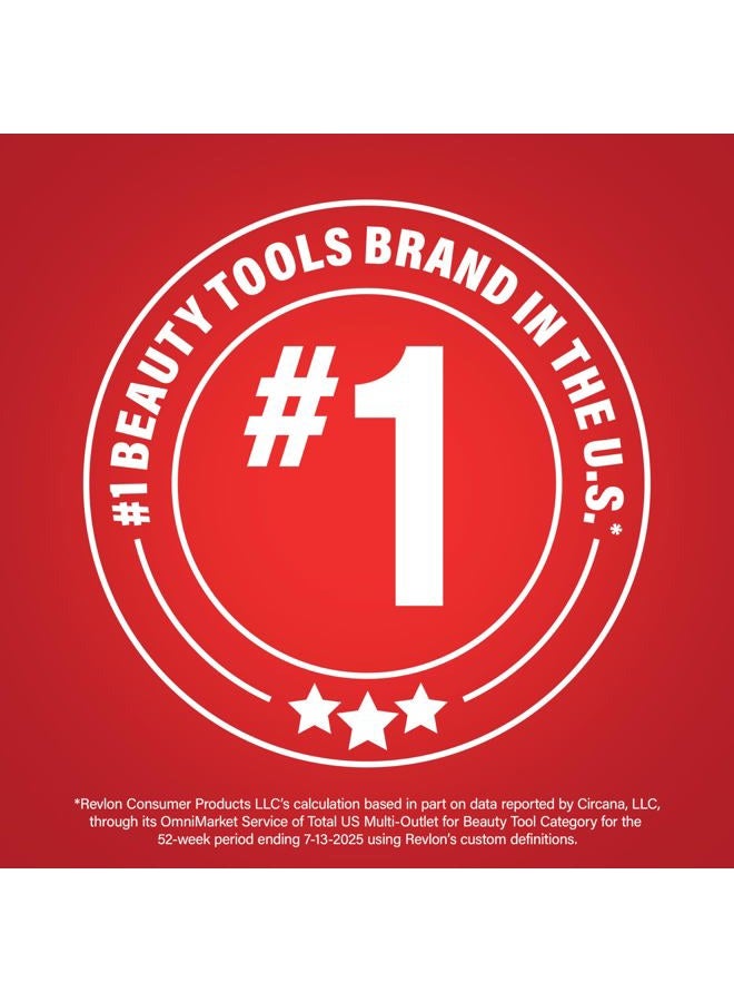 Revlon Designer Series Slant Tweezer, High Precision Tweezer, Made With Long Lasting Stainless Steel, 1 count - Image 4