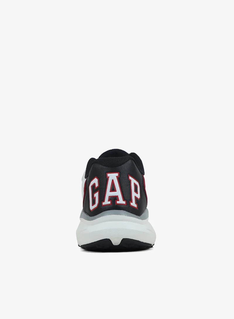 Gap Boys Belmont Hook & Loop Ankle Sneakers