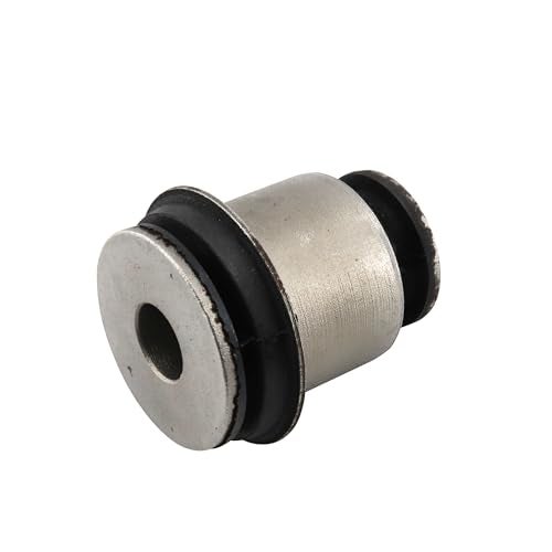 Royal Sun Front Differential Carrier Bushing Support Bushing Axle Sleeve Compatible with Hummer H3 H3T 2006-2010 5 Cyl 3.5L,3.7L, 8 Cyl 5.3L Crew CAB, SUV #15856421,15856422 - Image 2