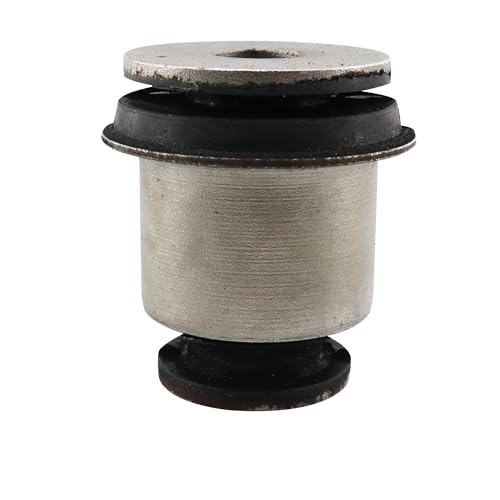 Royal Sun Front Differential Carrier Bushing Support Bushing Axle Sleeve Compatible with Hummer H3 H3T 2006-2010 5 Cyl 3.5L,3.7L, 8 Cyl 5.3L Crew CAB, SUV #15856421,15856422 - Image 4
