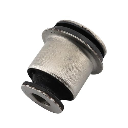 Royal Sun Front Differential Carrier Bushing Support Bushing Axle Sleeve Compatible with Hummer H3 H3T 2006-2010 5 Cyl 3.5L,3.7L, 8 Cyl 5.3L Crew CAB, SUV #15856421,15856422 - Image 3