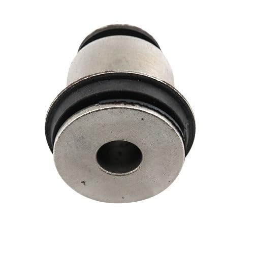 Royal Sun Front Differential Carrier Bushing Support Bushing Axle Sleeve Compatible with Hummer H3 H3T 2006-2010 5 Cyl 3.5L,3.7L, 8 Cyl 5.3L Crew CAB, SUV #15856421,15856422 - Image 5