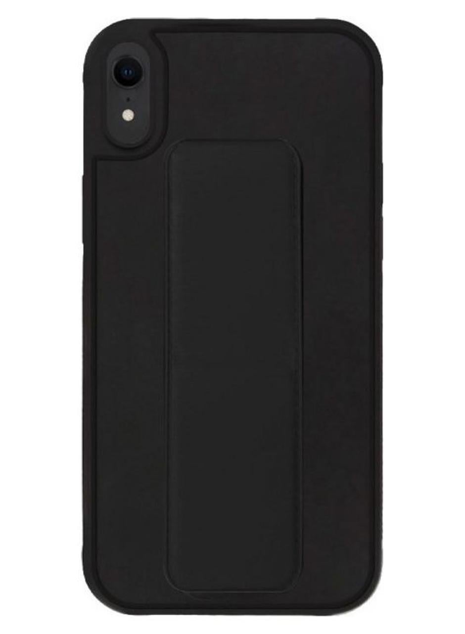 margoun Margoun Protective Case Cover With Finger Grip Stand For Apple iPhone Xr N50668101A